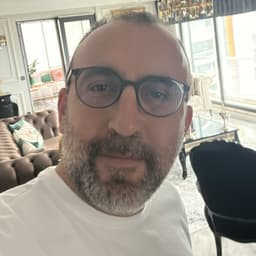M. Ali Çokçetin