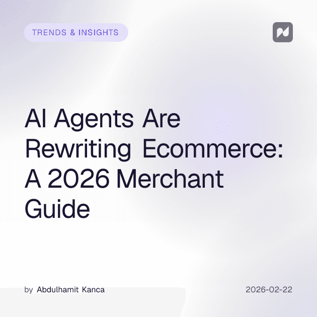 Les Agents IA Réécrivent l'E-commerce : Guide Marchand 2026