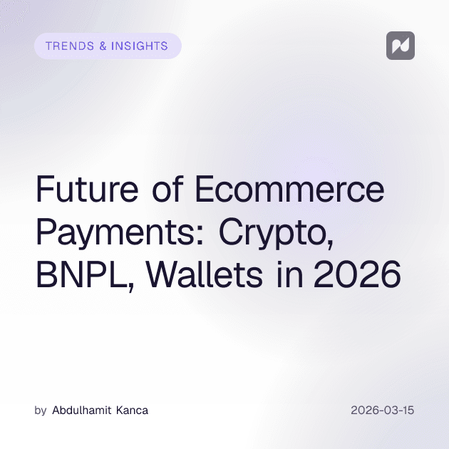 L'avenir des paiements e-commerce en 2026