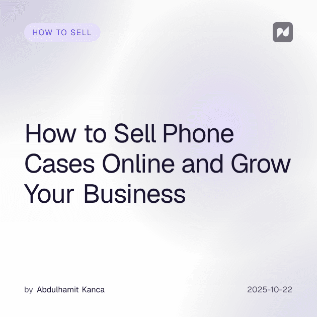 Handyhüllen online verkaufen und dein Business ausbauen